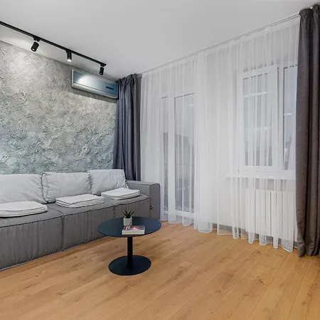Bloody Lisa Design Apartment