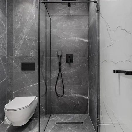 Apartment Bloody Lisa Design Odesa