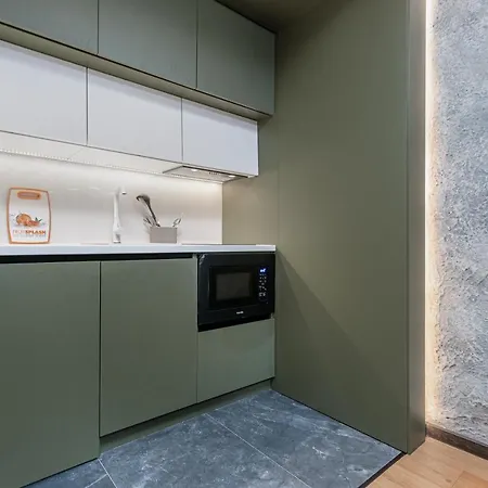 Apartment Bloody Lisa Design *