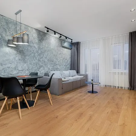 Apartment Bloody Lisa Design *