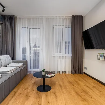 Bloody Lisa Design Lejlighed *