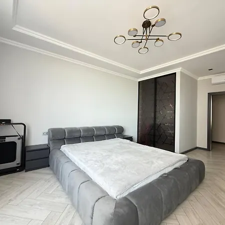 Bloody Lisa Design Apartament